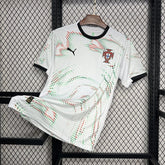 25-26 Portuga Away Jersey